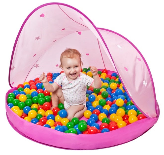 Se Pink Legetelt med 50 bolde ✔ Kæmpe udvalg i Paradiso Toys - Køb online på udsalg og tilbud lige nu ✔ Hurtig levering til lave fragtpriser - Varenummer: MMAction-1852827 og 5420051228270 på lager - Udsalg på Boldbassiner / bolde Spar stort – op til 59% - Eksklusivt udsalg på over 2.739 mærker
