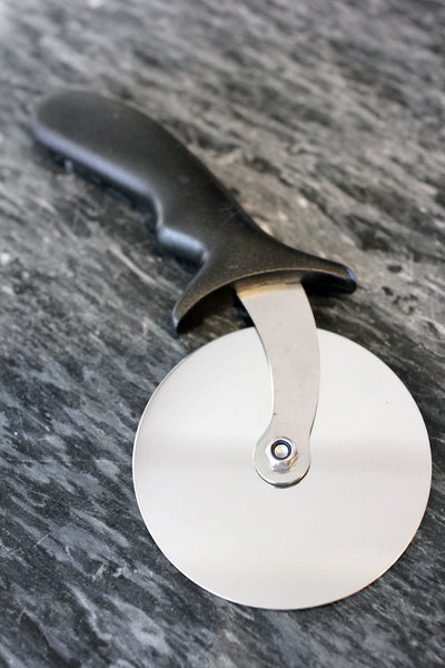 Se Pizzaskærer ✔ Kæmpe udvalg i  Kitchen Gadget Danmark ✔ Hurtig levering: 1 - 2 Hverdage samt billig fragt - Varenummer: KCGG-47189928050997 og barcode / Ean: '47189928050997 på lager - Udsalg på Køkkenudstyr Spar op til 54% - Over 1334 design mærker på udsalg