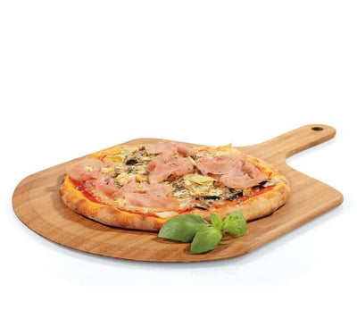 Se Zassenhaus Pizzaspade Bambus Eco-line 45x29x0,8cm ✔ Kæmpe udvalg i  Zassenhaus ✔ Hurtig levering: 1 - 2 Hverdage samt billig fragt - Varenummer: KKKSH-7480035442936_42131625115896 og barcode / Ean: '4006528054309 på lager - Udsalg på Bagning Spar op til 58% - Over 1334 design brands på udsalg