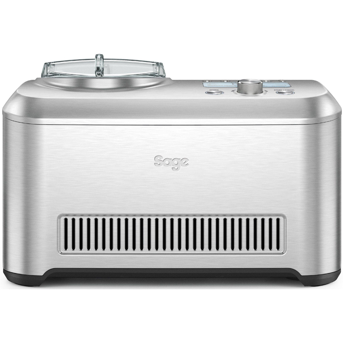 Sage BCI600 The Smart Scoop ismaskine til hjemmelavet is