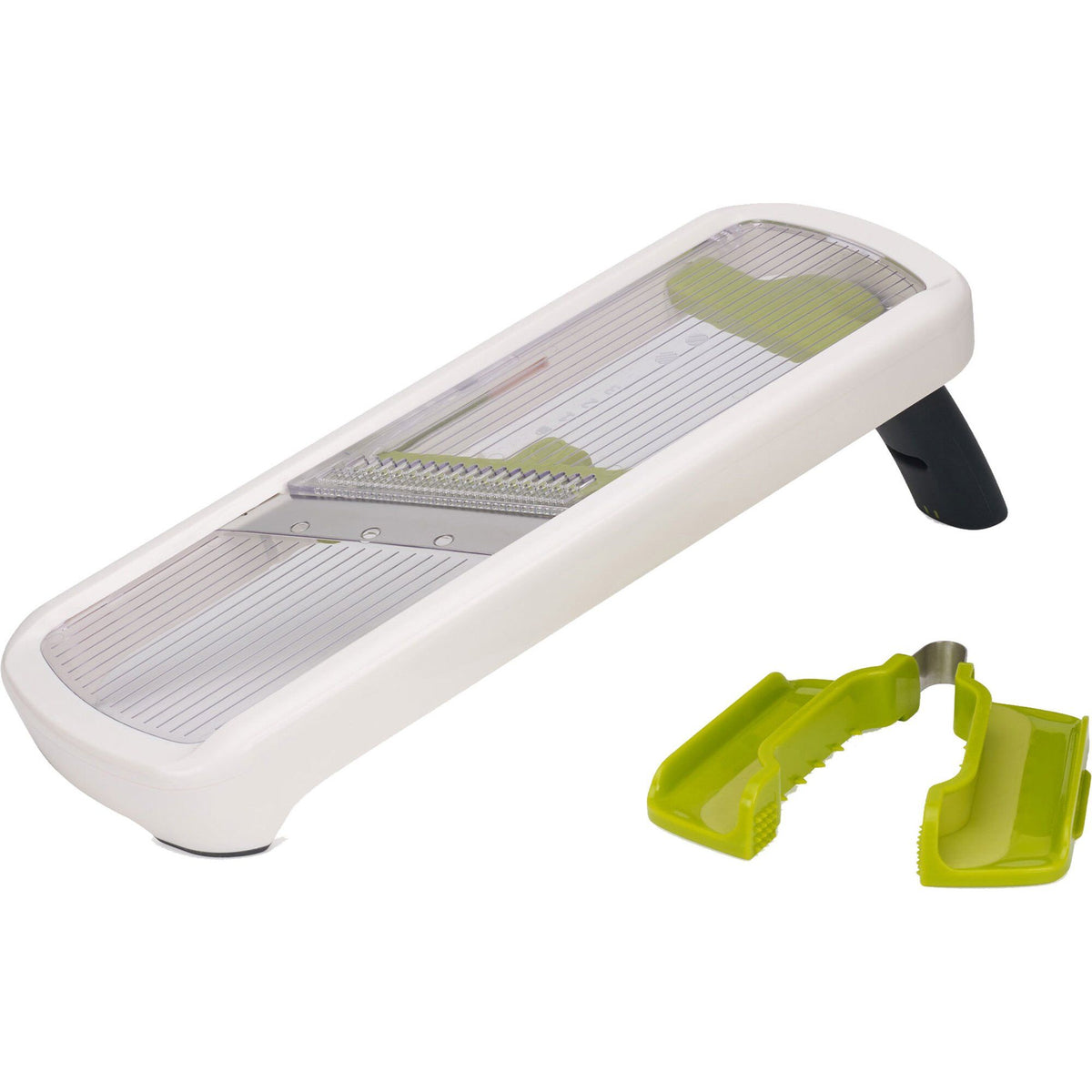 Joseph Joseph Multi-Grip Plus mandolin til frugt og grøntsager