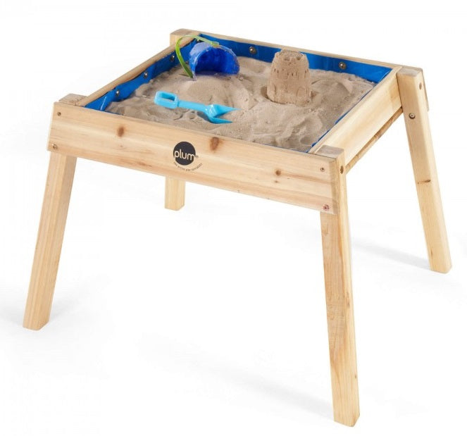 Se Plum Træ Sand og vand bord 121 x 89 cm ✔ Kæmpe udvalg i Plum - Køb online på udsalg og tilbud lige nu ✔ Billig fragt og hurtig levering - Varenummer: MMAction-16525071 og 5036523041027 på lager - Udsalg på Havemøbler til børn Spar stort – op til 53% - Eksklusivt udsalg på over 2.739 mærker