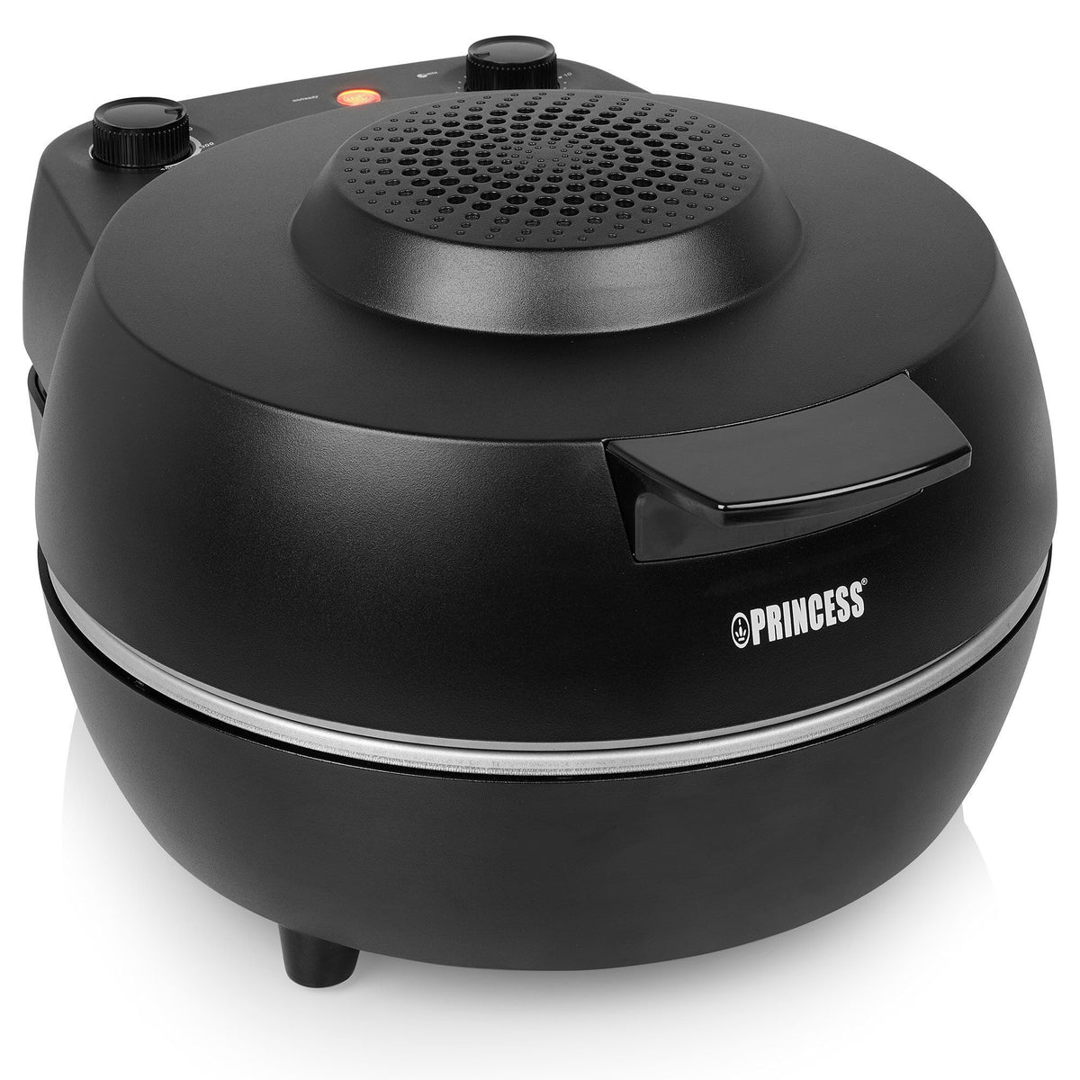 Princess Pizza Oven Pro pizzaovn med keramisk pizzasten