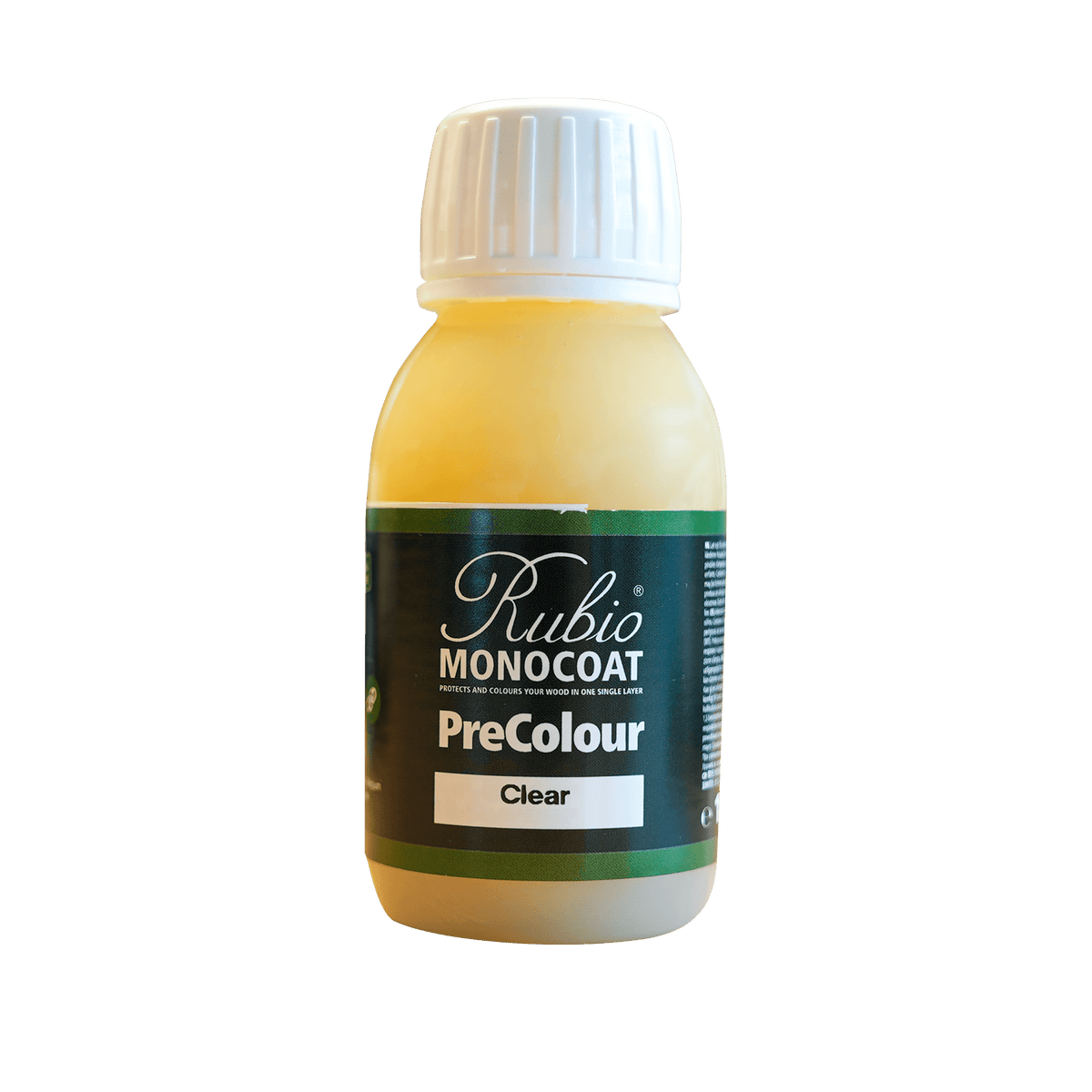 Rubio Monocoat PreColour Clear forbehandling til træ i 100 ml