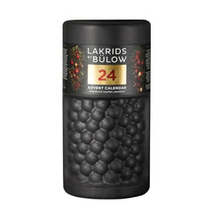 Familiejulekalender The Jar fra Lakrids by Bülow
