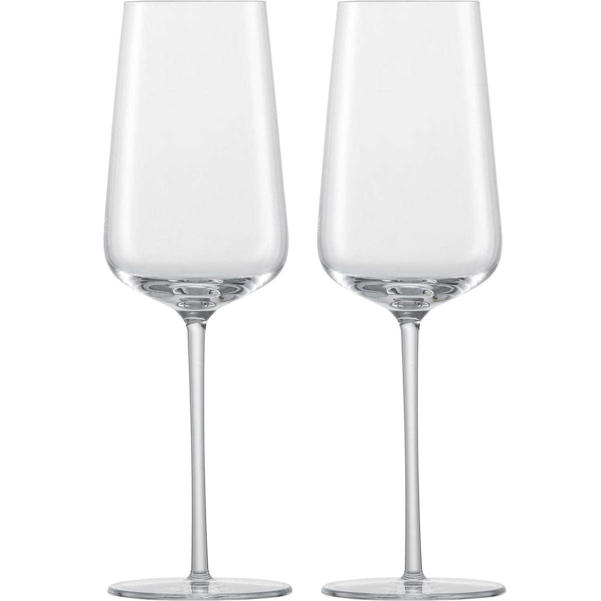 To Zwiesel Vervino champagneglas på 35 cl