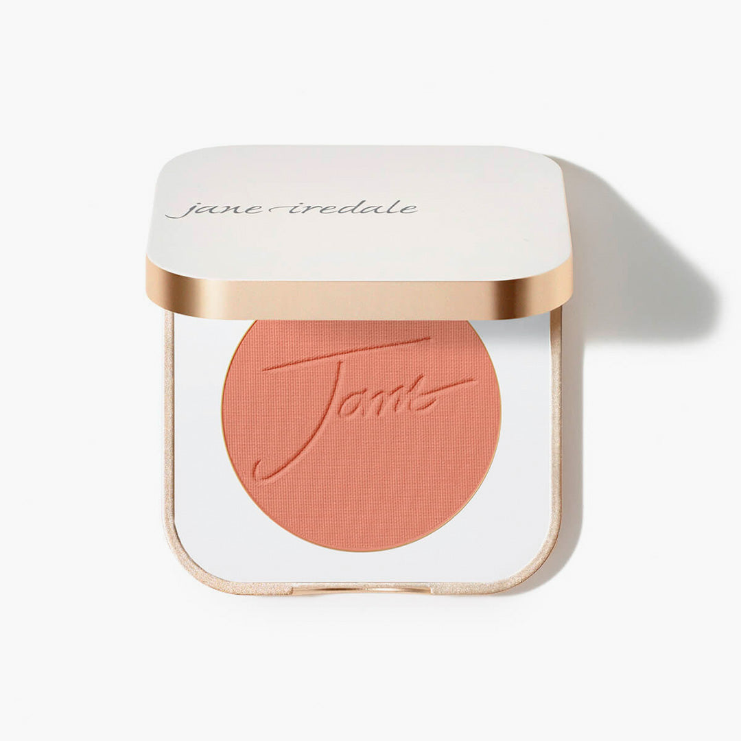 Jane Iredale PurePressed Blush pudderblush til kinder, læber og øjne