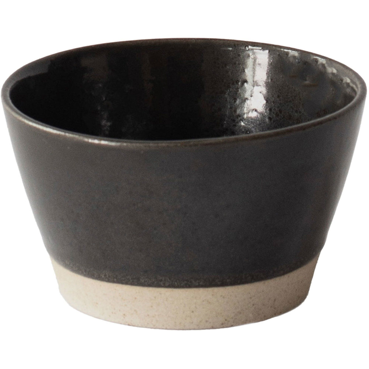 Tell me more Fenix lille skål i porcelæn med blank finish