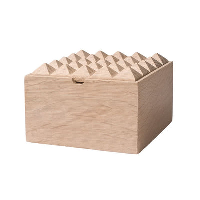 Se Pyramide Boks XStor Eg ✔ Kæmpe udvalg i  Storage And Shelves ✔ Hurtig levering: 1 - 2 Hverdage samt billig fragt - Varenummer: STSH-230006 og barcode / Ean:  på lager - Udsalg på Pyramide Boks Spar op til 66% - Over 1312 kendte brands på udsalg