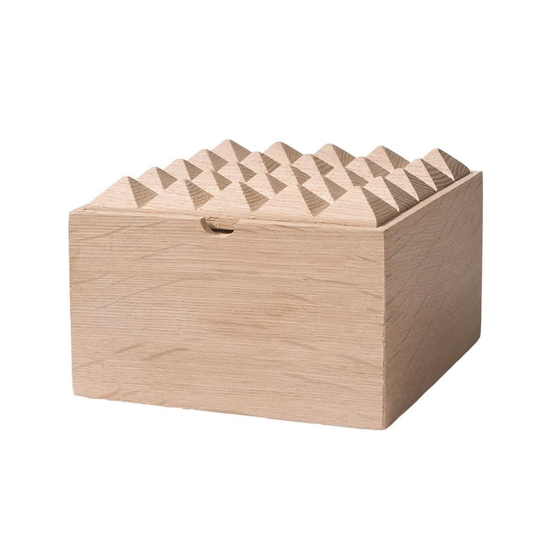 Se Pyramide Boks XStor Eg ✔ Kæmpe udvalg i  Storage And Shelves ✔ Hurtig levering: 1 - 2 Hverdage samt billig fragt - Varenummer: STSH-230006 og barcode / Ean:  på lager - Udsalg på Pyramide Boks Spar op til 66% - Over 1312 kendte brands på udsalg