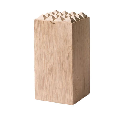 Se Pyramide Boks Stor Eg ✔ Kæmpe udvalg i  Storage And Shelves ✔ Hurtig levering: 1 - 2 Hverdage samt billig fragt - Varenummer: STSH-230008 og barcode / Ean:  på lager - Udsalg på Pyramide Boks Spar op til 65% - Over 1312 kendte brands på udsalg
