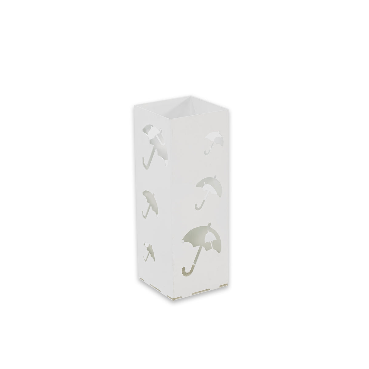 Se SPINDER DESIGN Storm paraplyholder - hvid stål ❤ Kæmpe udvalg i Spinder Design - Køb online på udsalg og tilbud lige nu ❤ Billig fragt og hurtig levering - Varenummer: Boboonline-124756 og barcode / Ean: 8712077112778 på lager - Udsalg på Interiør,Diverse opbevaring,Paraplyholdere,
Interiør,
Diverse opbevaring Spar stort – op til 59% - Kæmpe udsalg på over 2.739 brands