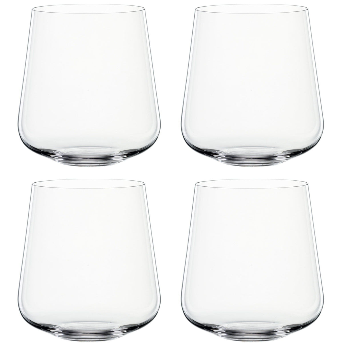 Fire Spiegelau Definition tumbler vandglas på 43 cl