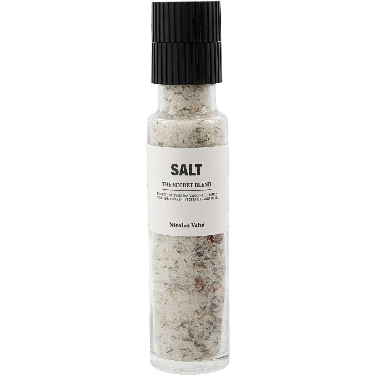 Nicolas Vahé The Secret Blend saltblanding, 320 g