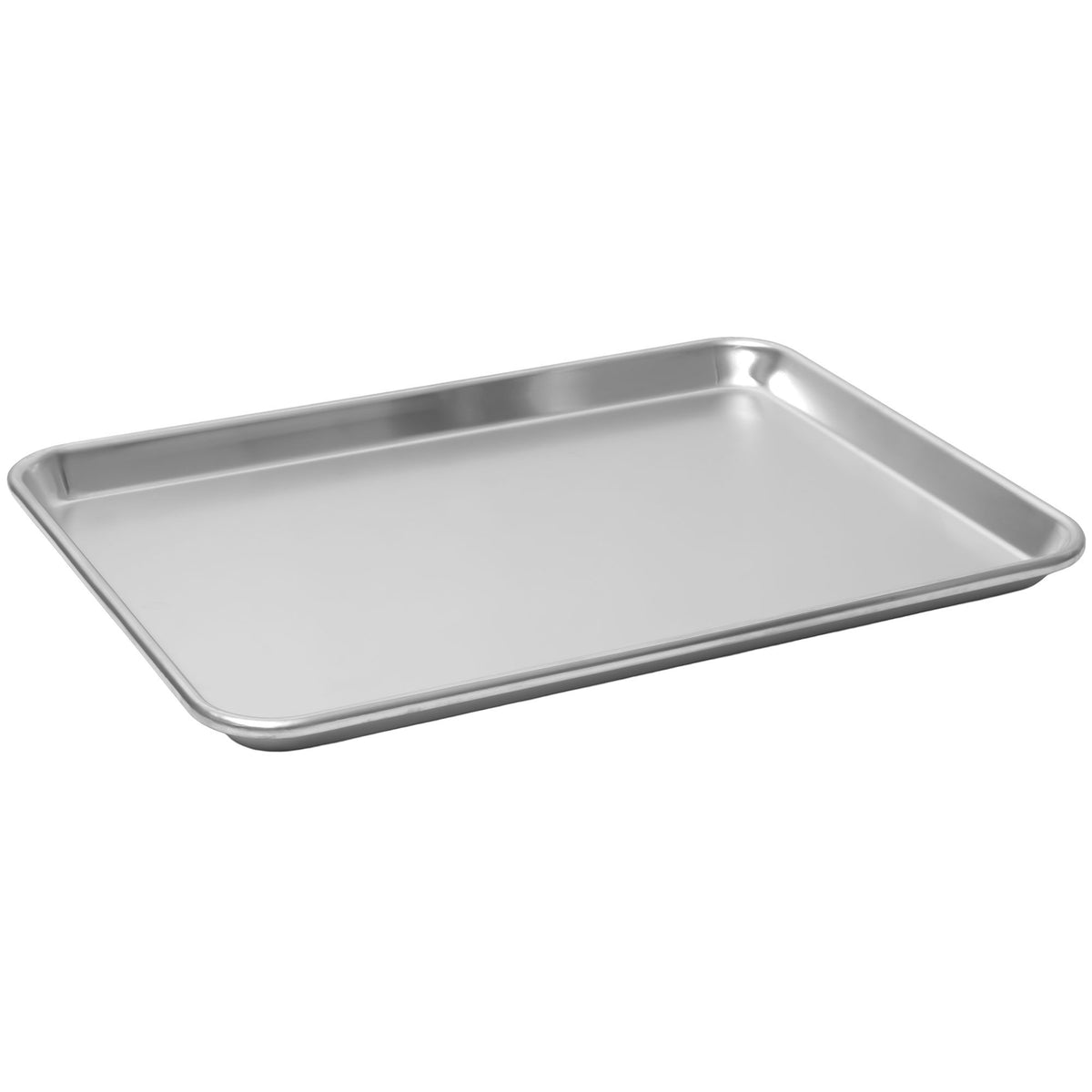Mareld bageplade i aluminium, 46 x 33 cm