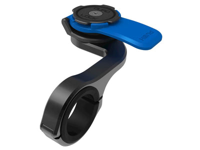 Se Quad Lock - Out front mount Pro - Styrbeslag med extension ✔ Kæmpe udvalg i Quad Lock ✔ Meget billig fragt og hurtig levering: 1 - 2 hverdage - Varenummer: CKP-9348943001946 og barcode / Ean: '9348943001946 på lager - Udsalg på Mobilholder & covers Spar op til 66% - Over 1312 kendte brands på udsalg