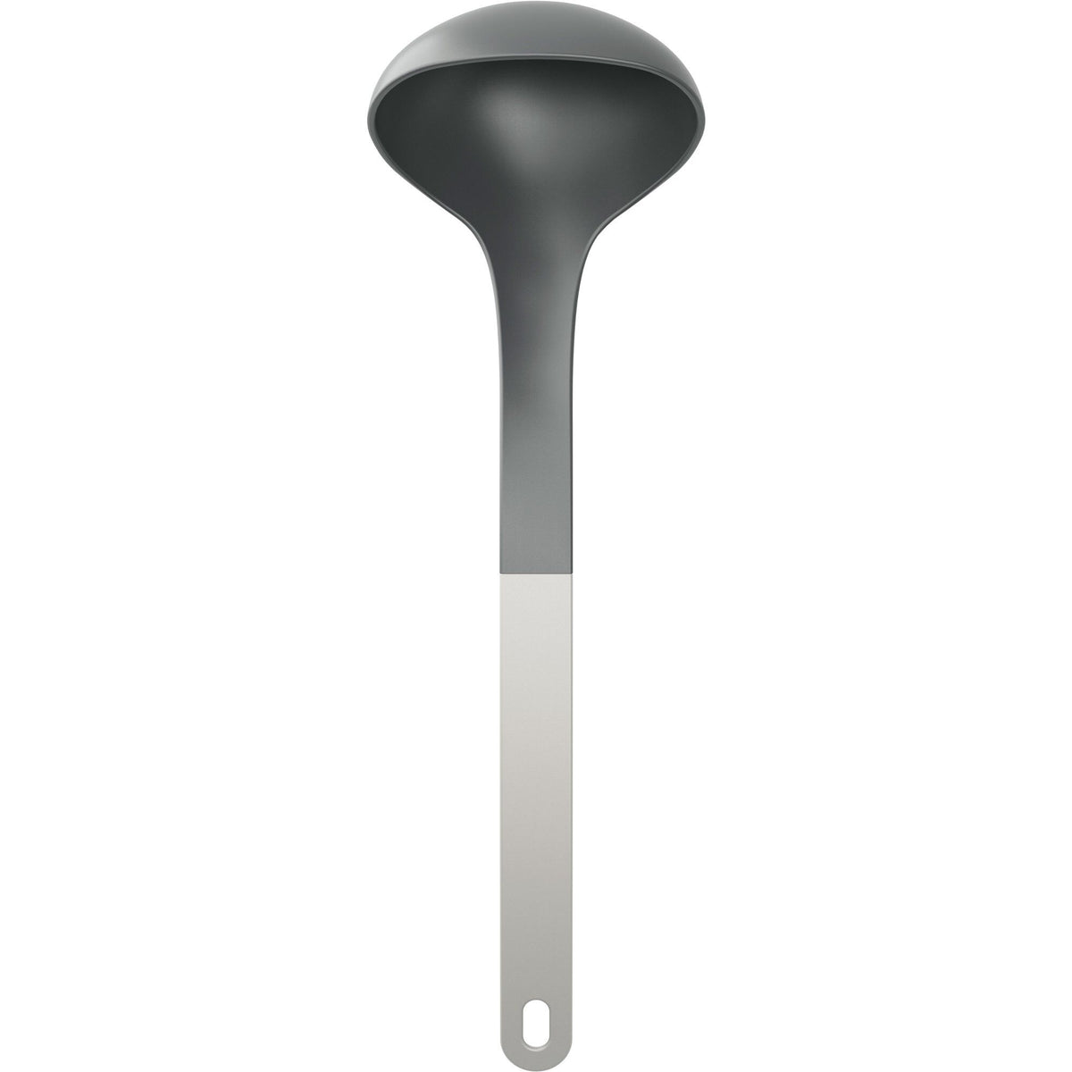 Hvid suppeske fra Rosti Optima, 30 cm lang