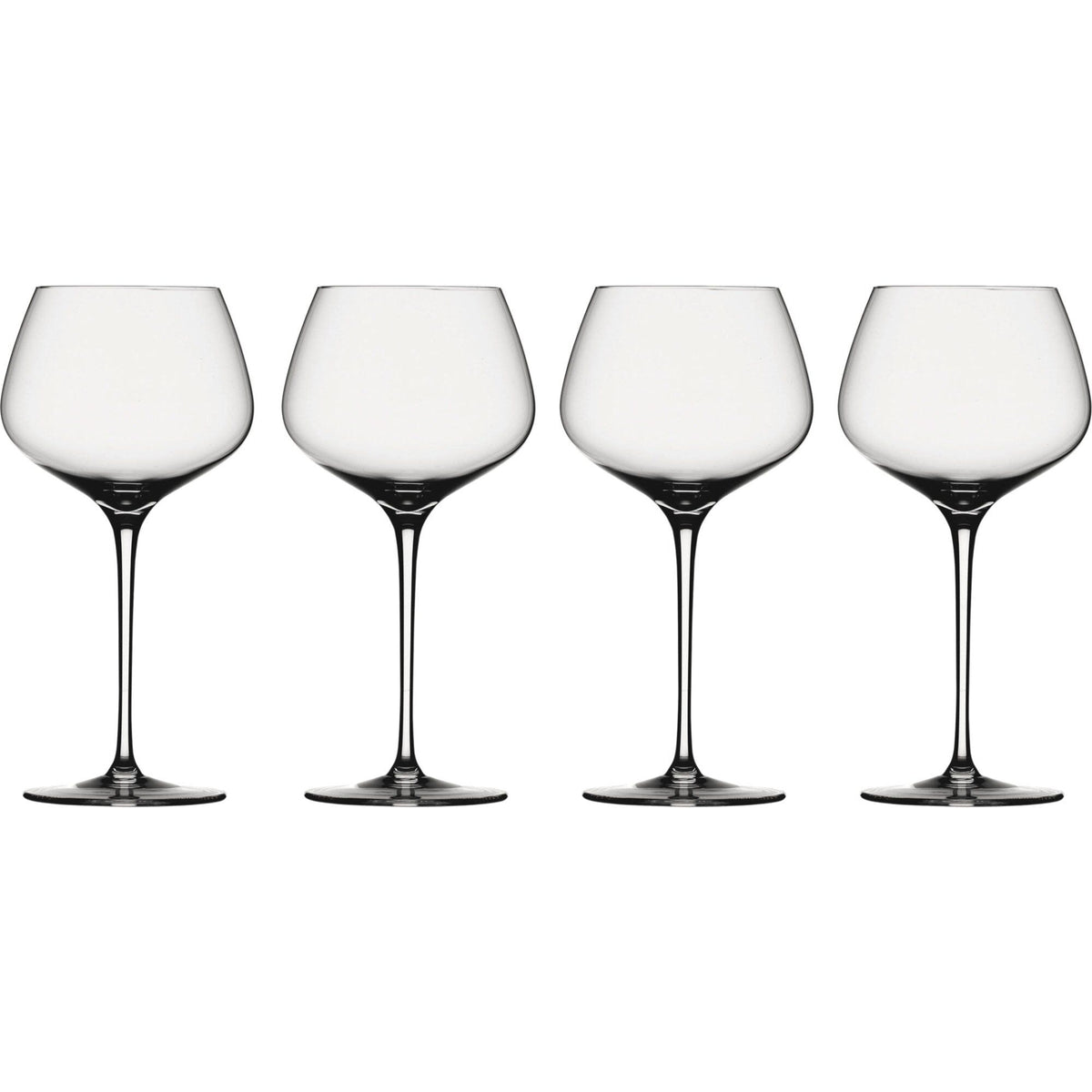 Spiegelau Willsberger Anniversary bourgogneglas på 73 cl