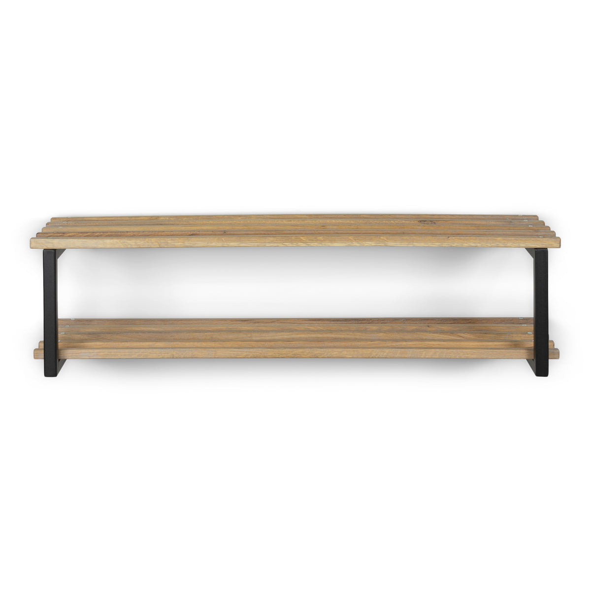 Se SPINDER DESIGN Rizzoli/Marco XL skohylde, m. 2 hylder - natur eg og sort stål (B:100) ❤ Kæmpe udvalg i Spinder Design - Køb online på udsalg og tilbud lige nu ❤ Hurtig levering til lave fragtpriser - Varenummer: Boboonline-101079 og barcode / Ean: 8712077112112 på lager - Udsalg på Møbler,Skoskabe og skohylder,
Møbler,
Skoskabe og skohylder til væggen,
Entré,
Skoskabe og skohylder til entré, Få op til 69% i rabat - Tusindvis af varer fra over 2.739 brands