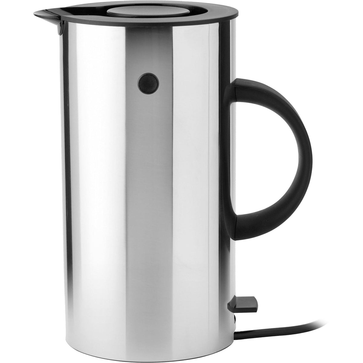 Stelton EM77 elkedel i stål på 1,5 liter