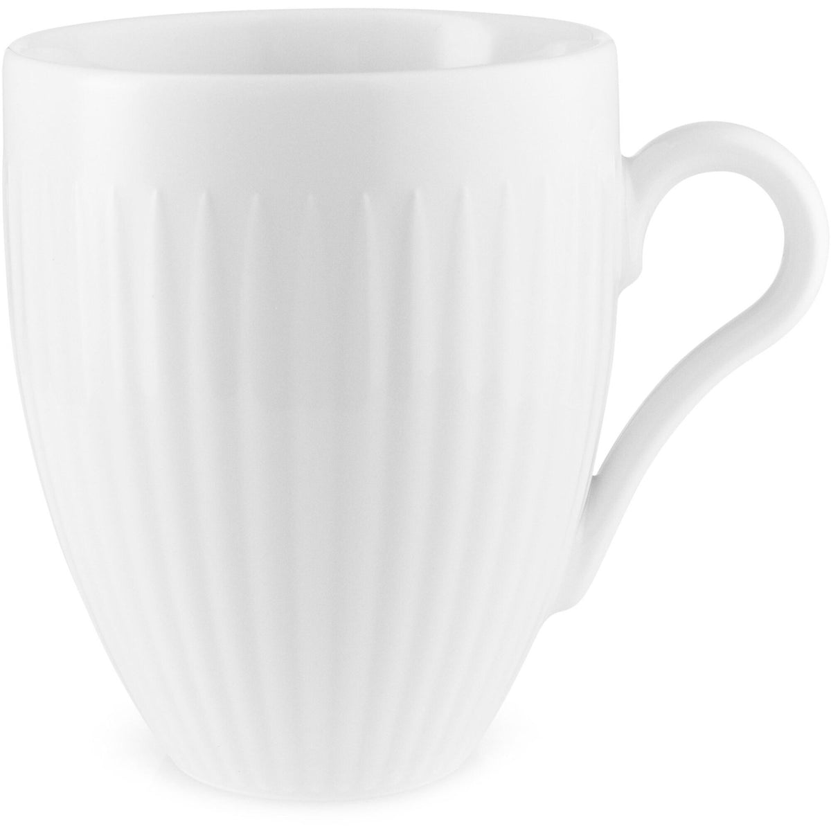Eva Trio Legio Nova kop på 40 cl med minimalistiske riller