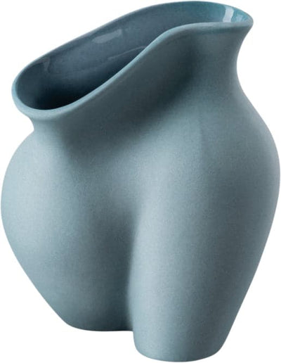Se Rosenthal Vase 10cm, Pacific, La Chute - Vaser ❤ Stort online udvalg i Rosenthal ❤ Meget billig fragt og hurtig levering: 1 - 2 hverdage - Varenummer: MGS-S12781605 og barcode / Ean: 4012438563886 på lager - Udsalg på Bolig - Interiør - Vaser & urtepotteskjulere - Vaser Spar op til 54% - Over 1324 kendte brands på udsalg