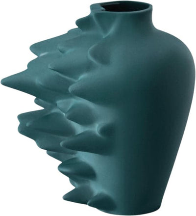 Se Rosenthal Vase 10cm, Abyss, Fast - Vaser ❤ Stort online udvalg i Rosenthal ❤ Meget billig fragt og hurtig levering: 1 - 2 hverdage - Varenummer: MGS-S12781603 og barcode / Ean: 4012438563909 på lager - Udsalg på Bolig - Interiør - Vaser & urtepotteskjulere - Vaser Spar op til 55% - Over 1324 kendte brands på udsalg