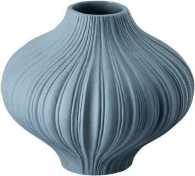 Se Rosenthal Vase 8cm, Pacific, Plissee - Vaser ❤ Stort online udvalg i Rosenthal ❤ Meget billig fragt og hurtig levering: 1 - 2 hverdage - Varenummer: MGS-S12781608 og barcode / Ean: 4012438563923 på lager - Udsalg på Bolig - Interiør - Vaser & urtepotteskjulere - Vaser Spar op til 67% - Over 1324 kendte brands på udsalg