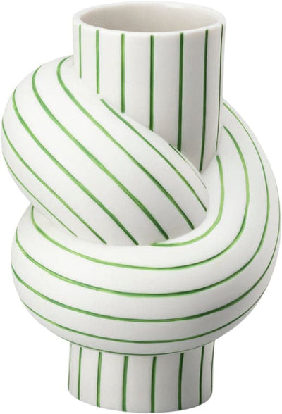 Se Rosenthal Vase 12cm, Apple, Node Stripes - Vaser ❤ Stort online udvalg i Rosenthal ❤ Meget billig fragt og hurtig levering: 1 - 2 hverdage - Varenummer: MGS-S12781597 og barcode / Ean: 4012434716811 på lager - Udsalg på Bolig - Interiør - Vaser & urtepotteskjulere - Vaser Spar op til 56% - Over 1324 kendte brands på udsalg