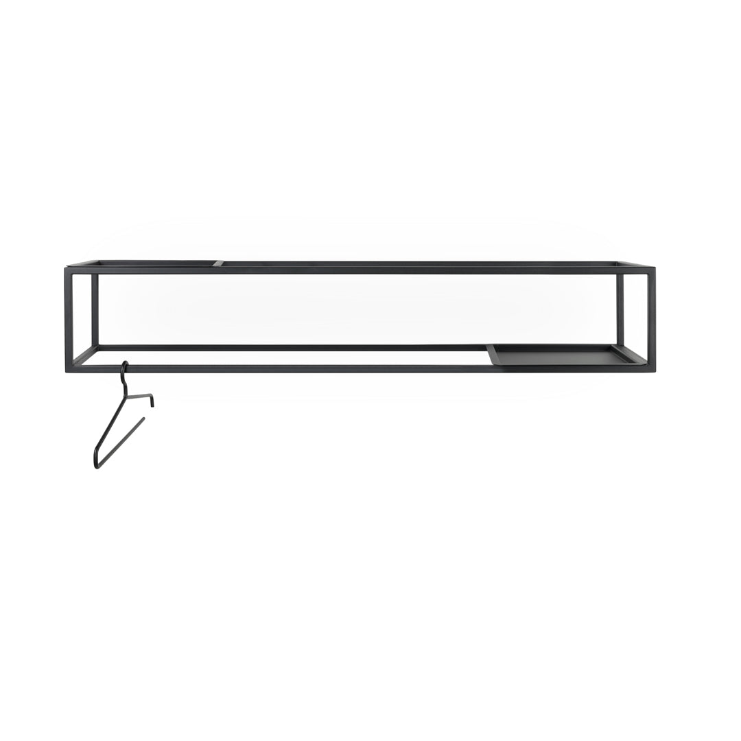 Se SPINDER DESIGN Rack knagerække - sort stål (B:118) ❤ Kæmpe udvalg i Spinder Design - Køb online på udsalg og tilbud lige nu ❤ Meget billig fragt og hurtig levering: 1 - 2 hverdage - Varenummer: Boboonline-81764 og barcode / Ean: 8719325306682 på lager - Udsalg på Møbler,Knagerækker,
Entré,
Knager til entré,
Rustikke og industrielle møbler,
Møbler, Spar op til 51% - Over 785 kendte brands på udsalg