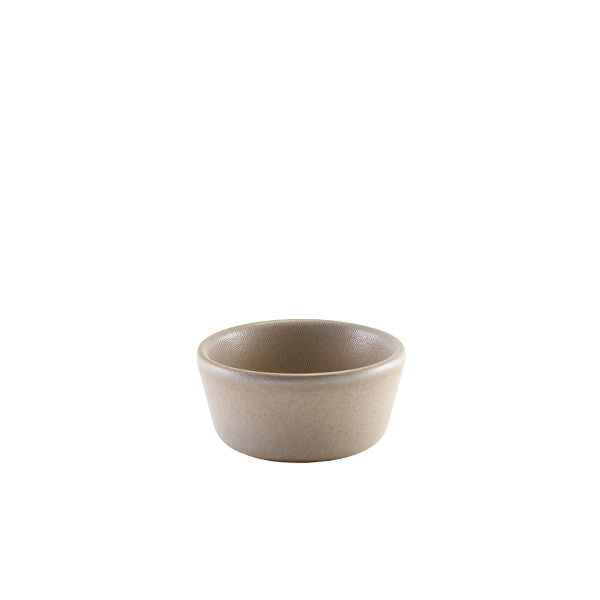 Se Stentøj Antigo Barley Ramekin 45ml Terra ✔ Kæmpe udvalg i Genware - Køb online på udsalg og tilbud lige nu ✔ Hurtig levering til lave fragtpriser - Varenummer: Barlife-632928 og 5020403229834 på lager - Udsalg på Køkken - Borddækning - Tallerkener - Antigo Barley Terra Stentøj Spar helt op til 79% - Stort udsalg på over 739 mærker