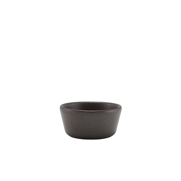 Se Stentøj Antigo Ramekin 45ml Terra ✔ Kæmpe udvalg i Genware - Køb online på udsalg og tilbud lige nu ✔ Super billig fragt og lynhurtig levering - Varenummer: Barlife-632523 og 5020403004110 på lager - Udsalg på Køkken - Borddækning - Tallerkener - Antigo Terra Stentøj Få op til 67% i rabat - Over 2.739 mærker på stort udsalg