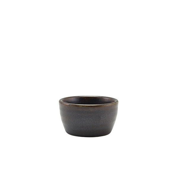 Se Cinder Sort Ramekin 45ml Terra ✔ Kæmpe udvalg i Genware - Køb online på udsalg og tilbud lige nu ✔ Meget billig fragt og hurtig levering - Varenummer: Barlife-632498 og 5020403141082 på lager - Udsalg på Køkken - Borddækning - Tallerkener - Cinder Sort Terra Porcelæn Store besparelser – op til 77% - Store besparelser på over 2.739 mærker