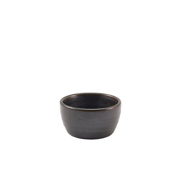 Se Cinder Sort Ramekin 7cl Terra ✔ Kæmpe udvalg i Genware - Køb online på udsalg og tilbud lige nu ✔ Billig fragt • Hurtig levering - Varenummer: Barlife-632499 og 5020403009283 på lager - Udsalg på Køkken - Borddækning - Tallerkener - Cinder Sort Terra Porcelæn Få op til 69% i rabat - Tusindvis af varer fra over 2.739 mærker