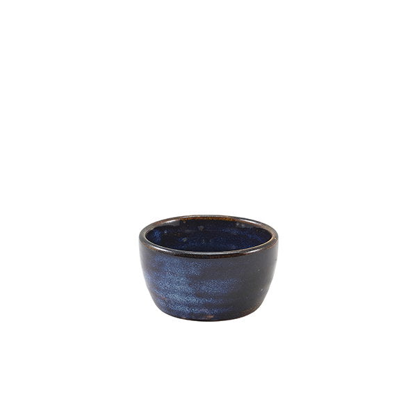Se Terra Aqua Blå Ramekin 7cl/2.5oz Genware ✔ Kæmpe udvalg i Genware - Køb online på udsalg og tilbud lige nu ✔ Lav fragtpris og hurtig levering - Varenummer: Barlife-877338 og 5020403221401 på lager - Udsalg på Køkken - Borddækning - Tallerkener - Terra Aqua Porcelæn Få op til 63% i rabat - Shop udsalg fra mere end 1.798 mærker