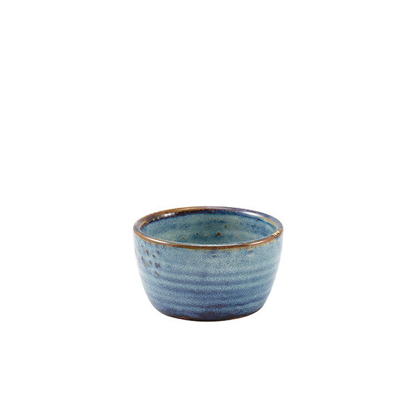 Se Terra Aqua Blå Ramekin 13cl/4,5oz Genware ✔ Kæmpe udvalg i Genware - Køb online på udsalg og tilbud lige nu ✔ Super billig fragt og lynhurtig levering - Varenummer: Barlife-877339 og 5020403221432 på lager - Udsalg på Køkken - Borddækning - Tallerkener - Terra Aqua Porcelæn Op til 57% rabat - Over 1.329 mærker på online udsalg