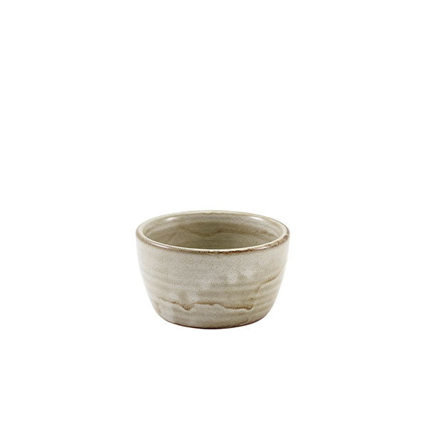 Se Terra Porcelain Grey Ramekin 13 Cl / 4,5 Oz ✔ Kæmpe udvalg i Genware - Køb online på udsalg og tilbud lige nu ✔ Super billig fragt og lynhurtig levering - Varenummer: Barlife-1553061 og 5020403009849 på lager - Udsalg på Køkken - Borddækning - Skåle & Fade Få op til 63% i rabat - Find over 1.798 mærker på udsalg