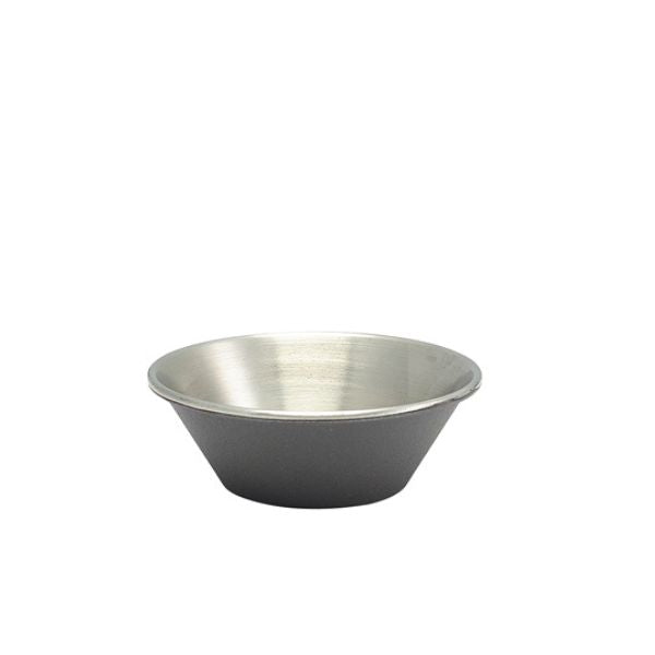 Se Jern-effekt Skål Fra Genware 43 Ml ✔ Kæmpe udvalg i Genware - Køb online på udsalg og tilbud lige nu ✔ Billig fragt og hurtig levering - Varenummer: Barlife-877283 og 5020403094050 på lager - Udsalg på Køkken - Køkkenartikler - Serveringsartikler Spar stort – op til 71% - Over 2.739 mærker med daglige tilbud