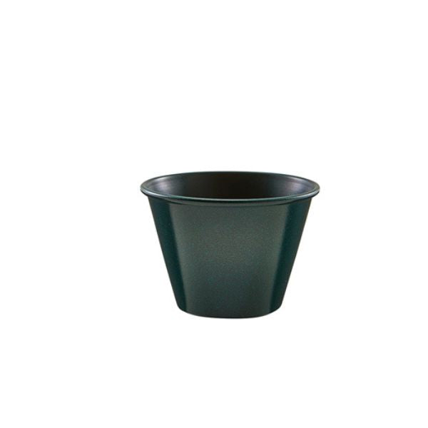 Se Metallic Green Skål 71ml Fra Genware ✔ Kæmpe udvalg i Genware - Køb online på udsalg og tilbud lige nu ✔ Billig fragt og hurtig levering - Varenummer: Barlife-877292 og 5020403118756 på lager - Udsalg på Køkken - Køkkenartikler - Serveringsartikler Spar helt op til 57% - Over 2.739 kendte mærker på udsalg
