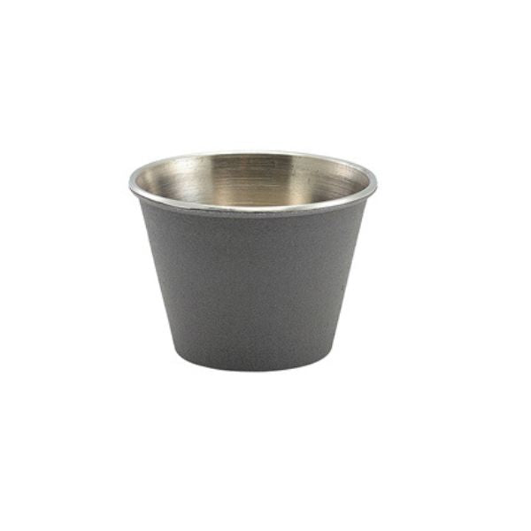 Se Jern-effekt Skål Fra Genware 71ml ✔ Kæmpe udvalg i Genware - Køb online på udsalg og tilbud lige nu ✔ Billig fragt og hurtig levering - Varenummer: Barlife-877284 og 5020403094081 på lager - Udsalg på Køkken - Køkkenartikler - Serveringsartikler Store besparelser – op til 67% - Et af Danmarks største udvalg – 2.739+ mærker