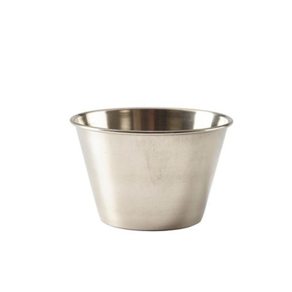 Se Genware Rustfrit Stål Skål 22,7 Cl ✔ Kæmpe udvalg i Genware - Køb online på udsalg og tilbud lige nu ✔ Hurtig levering til lave fragtpriser - Varenummer: Barlife-877297 og 5020403539889 på lager - Udsalg på Køkken - Køkkenartikler - Serveringsartikler Få op til 63% i rabat - Shop udsalg fra mere end 1.798 mærker
