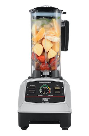 Se Raw Blender X 2.5 Turbo Sølv 2.5hp 2.2l ✔ Kæmpe udvalg i RAW - Køb online på udsalg og tilbud lige nu ✔ Billig fragt og hurtig levering - Varenummer: Barlife-18461 og 5712162000051 på lager - Udsalg på Barudstyr - Barmaskiner - Blendere Spar stort – op til 71% - Over 2.739 kendte mærker på stort udsalg