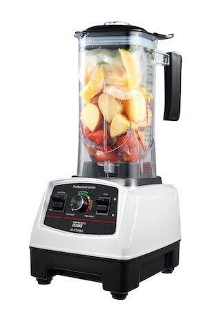 Se Raw Blender X 2.5 Turbo Hvid 2.5hp 2.2l ✔ Kæmpe udvalg i RAW - Køb online på udsalg og tilbud lige nu ✔ Hurtig levering til lave fragtpriser - Varenummer: Barlife-18462 og 5712162000075 på lager - Udsalg på Barudstyr - Barmaskiner - Blendere Op til 57% rabat - 2.739 mærker med vilde rabatter