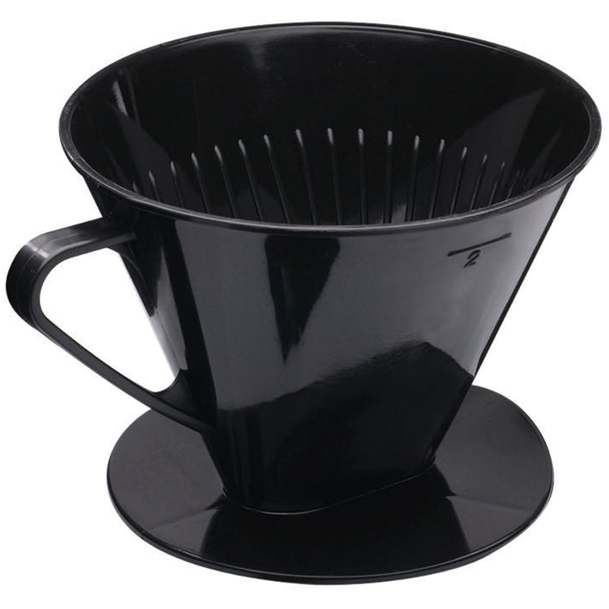 Westmark stor kaffetragt til filterkaffe uden kaffemaskine