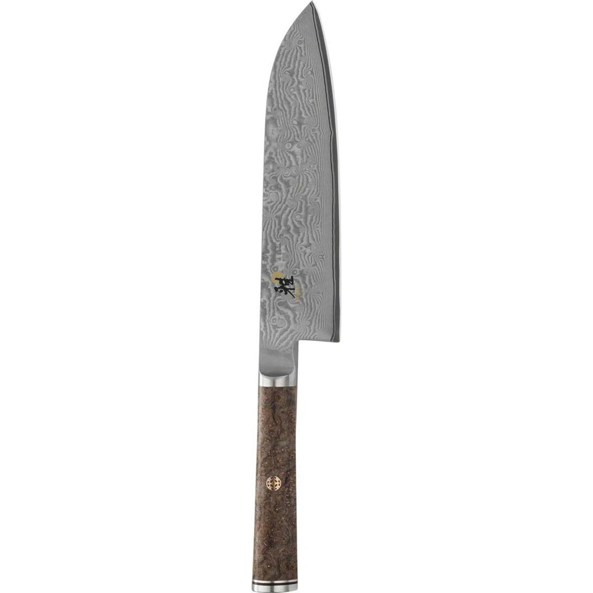 Miyabi 5000MCD 67 black santokukniv med 14 cm klinge