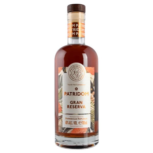Se Patridom Gran Reserva Fl 70 ❤ Kæmpe udvalg i Patridom ❤ Hurtig levering: 1 - 2 Hverdage samt billig fragt - Varenummer: BAR-766562 og barcode / Ean: &
