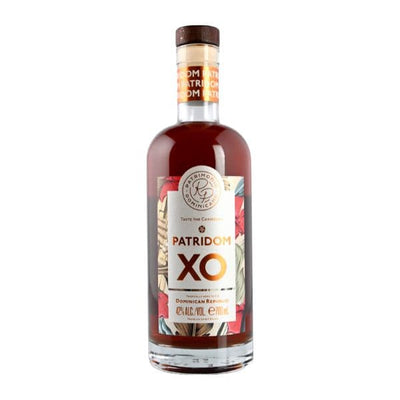 Se Patridom Xo Fl 70 ❤ Kæmpe udvalg i Patridom ❤ Hurtig levering: 1 - 2 Hverdage samt billig fragt - Varenummer: BAR-766564 og barcode / Ean: '5712718005240 på lager - Udsalg på Drikkevarer | Spiritus | Rom Spar op til 64% - Over 857 kendte brands på udsalg