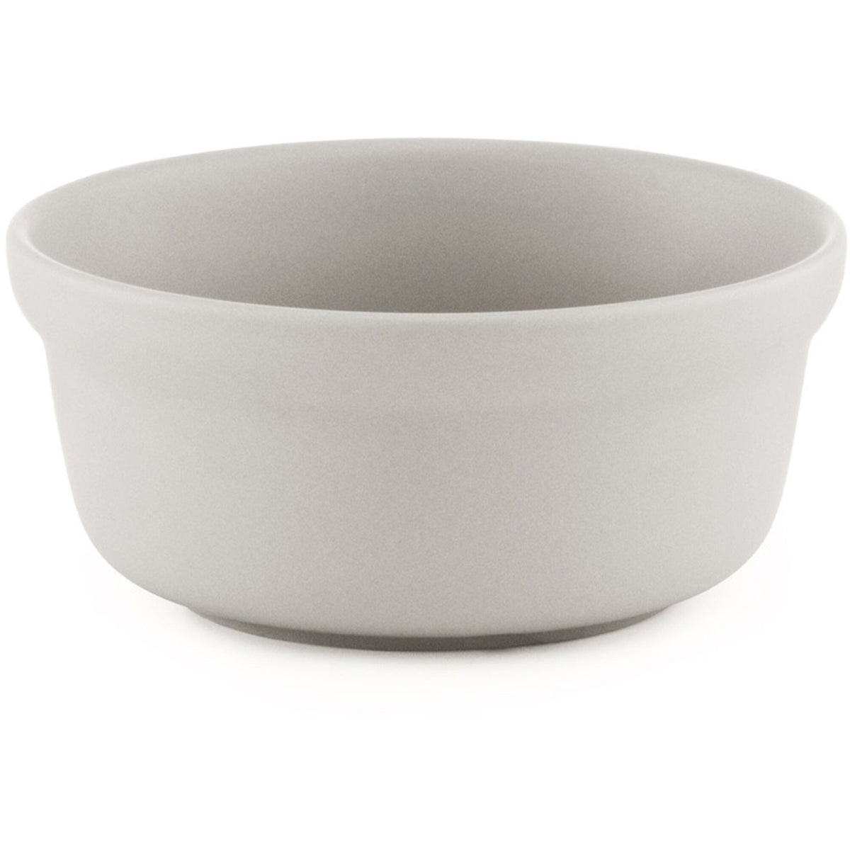 Normann Copenhagen Obi skål i farven sand, 11 cm