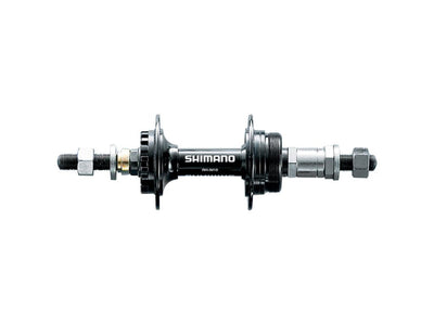 Se Shimano Nexus - Bagnav til 7 gears frikrans og rullebremse ✔ Kæmpe udvalg i  Shimano ✔ Hurtig levering: 1 - 2 Hverdage samt billig fragt - Varenummer: CKP-8717009396417 og barcode / Ean: '8717009396417 på lager - Udsalg på Nav Spar op til 66% - Over  857 kendte brands på udsalg