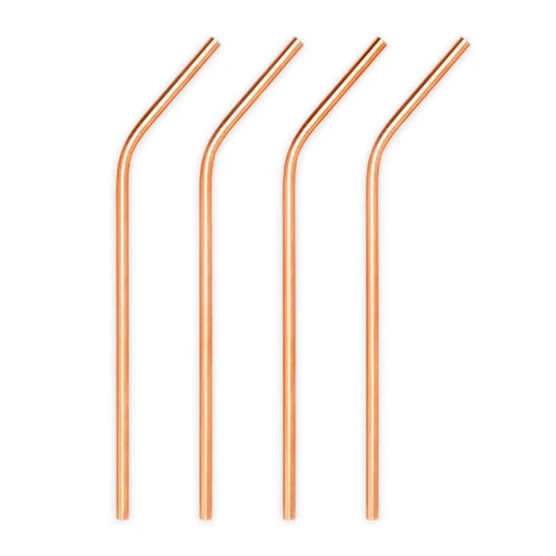 Se Barprofessional Metalsugerør 6mm 4 Stk Kobber ✔ Kæmpe udvalg i Barprofessional - Køb online på udsalg og tilbud lige nu ✔ Billig fragt • Hurtig levering - Varenummer: Barlife-1420018 og 8718215107781 på lager - Udsalg på Barudstyr - Cocktailtilbehør - Metalsugerør Store besparelser – op til 71% - Shop over 2.281 kendte mærker på udsalg